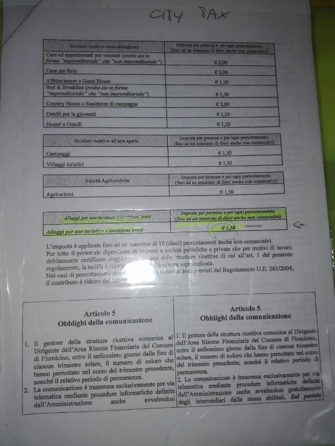 A La Vue Chambre Bagno Condiviso Shared Both2Piano No Lift No Navetta A Pagamento Aria Condizionata Ed Extra Bed 3 Minuti A Piedi Da Bus Per Fiera Di Roma Hotel Фиумичино Екстериор снимка